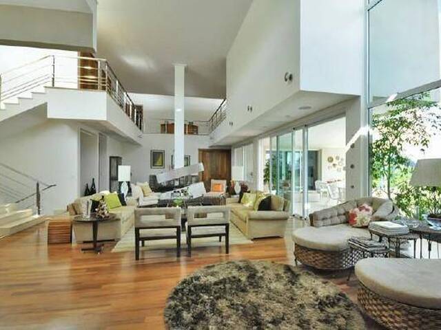 Casa em condomínio para Venda em Santana de Parnaíba - 5