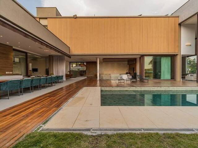 Casa em condomínio para Venda em Santana de Parnaíba - 2