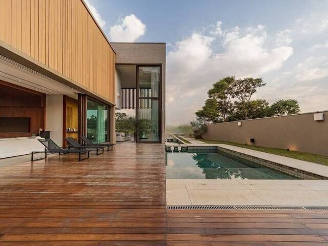 Casa em condomínio para Venda em Santana de Parnaíba - 3