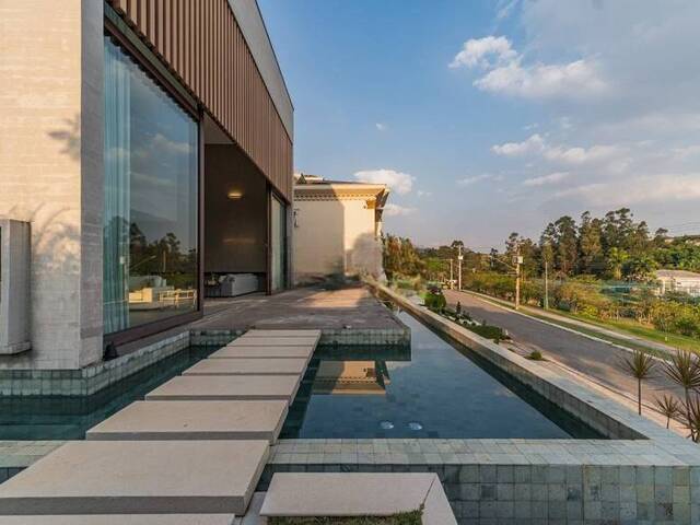 Casa em condomínio para Venda em Santana de Parnaíba - 5