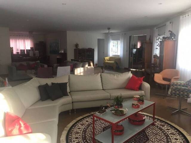 Casa em condomínio para Venda em Santana de Parnaíba - 2