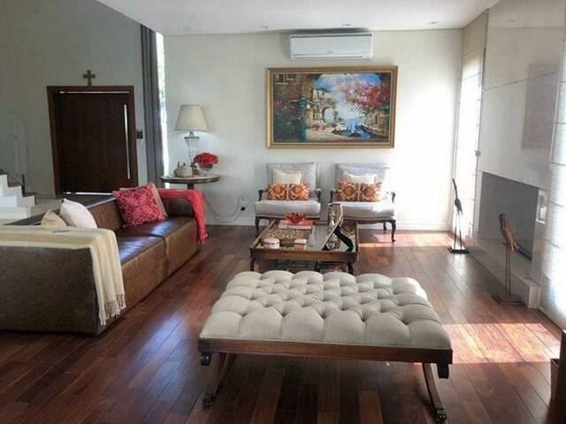 Casa em condomínio para Venda em Santana de Parnaíba - 2