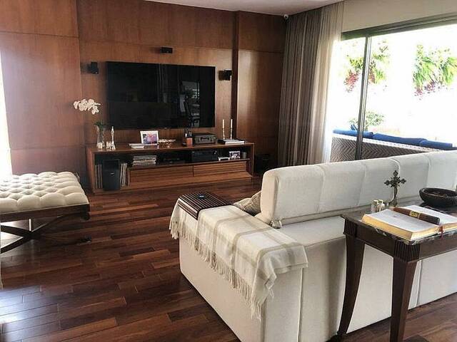 Casa em condomínio para Venda em Santana de Parnaíba - 3