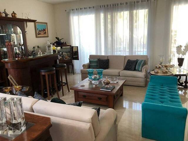 Casa em condomínio para Venda em Santana de Parnaíba - 4