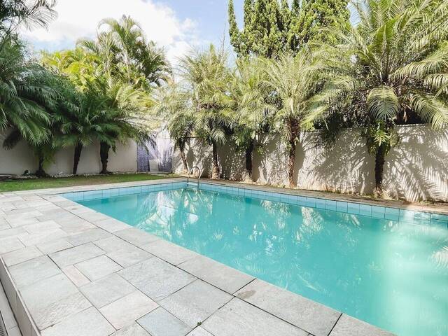 Casa em condomínio para Venda em Santana de Parnaíba - 4