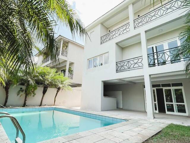 Casa em condomínio para Venda em Santana de Parnaíba - 5