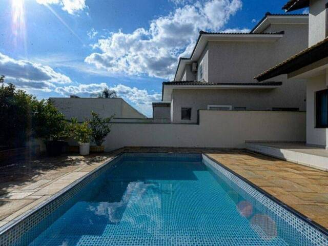 Casa em condomínio para Venda em Santana de Parnaíba - 2