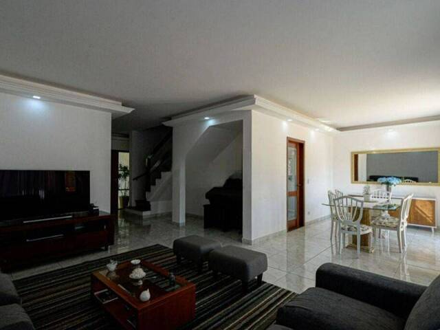 Casa em condomínio para Venda em Santana de Parnaíba - 4