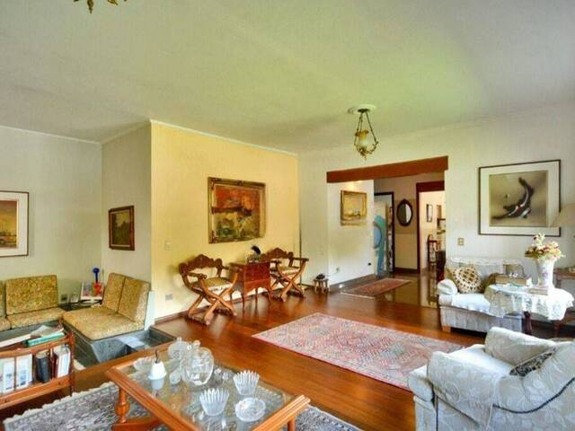 Casa em condomínio para Venda em Santana de Parnaíba - 2