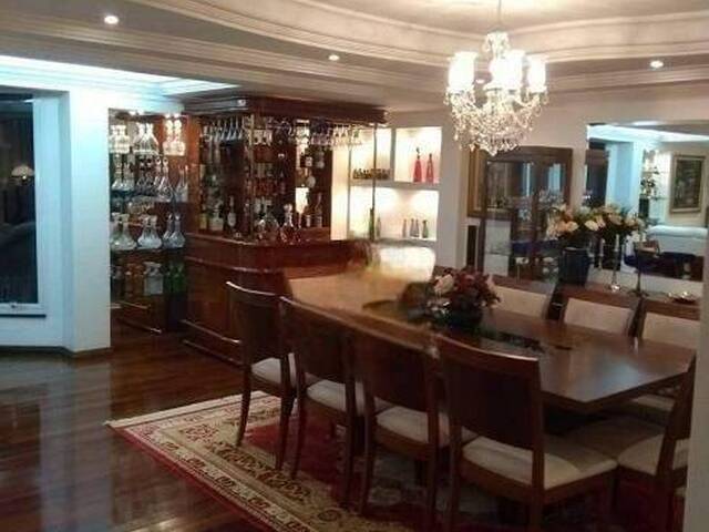 Casa em condomínio para Venda em Santana de Parnaíba - 3