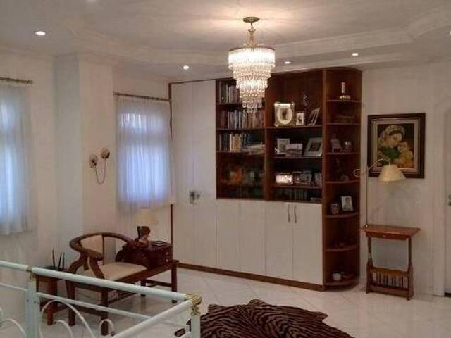 Casa em condomínio para Venda em Santana de Parnaíba - 4