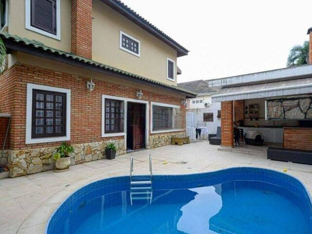 Casa em condomínio para Venda em Santana de Parnaíba - 2