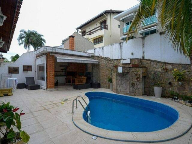 Casa em condomínio para Venda em Santana de Parnaíba - 3