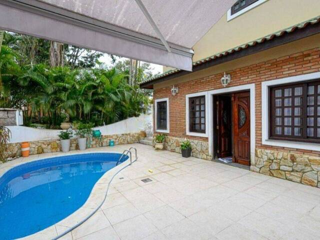 Casa em condomínio para Venda em Santana de Parnaíba - 4