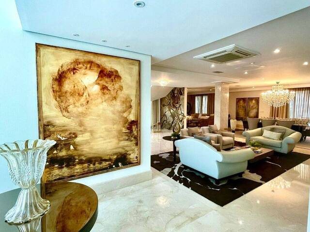 Casa em condomínio para Venda em Santana de Parnaíba - 5