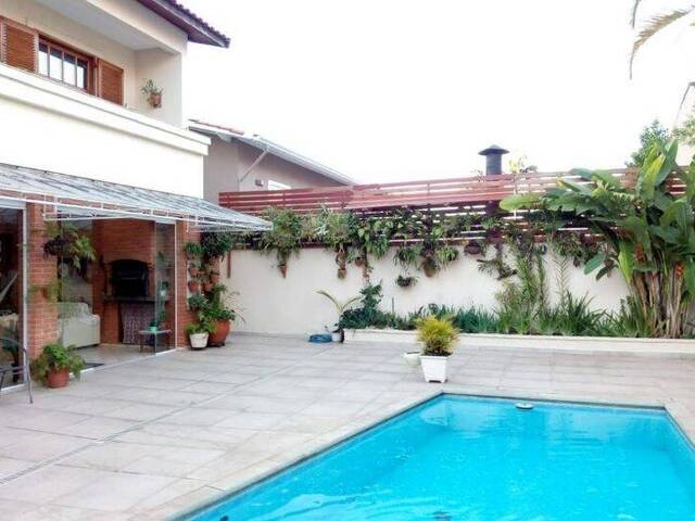 Casa em condomínio para Venda em Santana de Parnaíba - 2