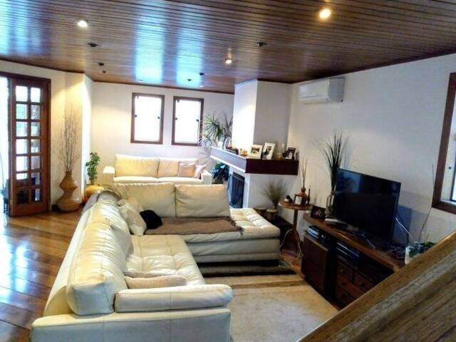 Casa em condomínio para Venda em Santana de Parnaíba - 3