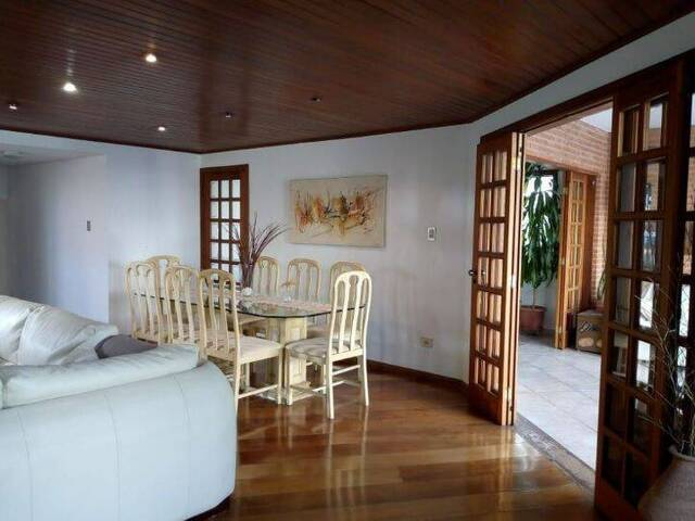 Casa em condomínio para Venda em Santana de Parnaíba - 5