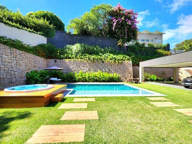 Casa em condomínio para Venda em Barueri - 5