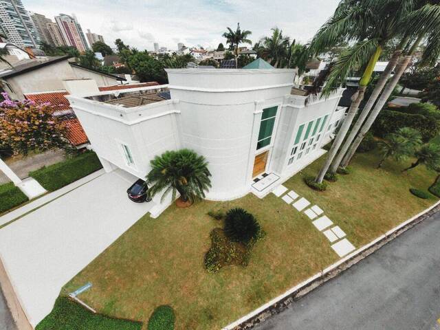 Venda em Alphaville - Barueri