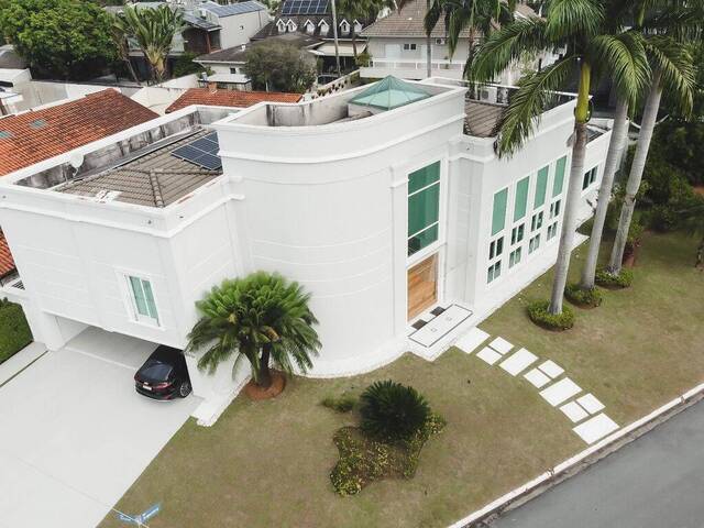 #CA2120 - Casa em condomínio para Venda em Barueri - SP