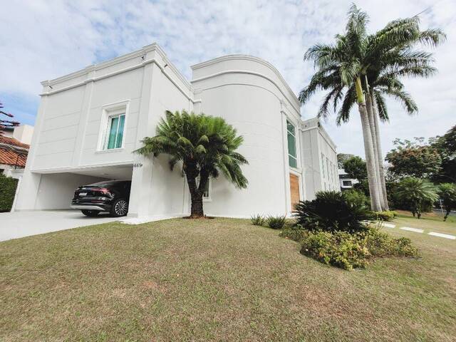 Casa em condomínio para Venda em Barueri - 4