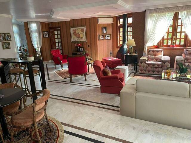 #CA2117 - Casa em condomínio para Venda em Barueri - SP