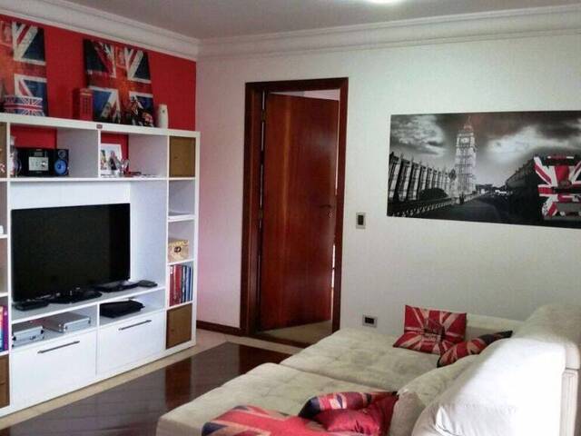 Casa em condomínio para Venda em Santana de Parnaíba - 5