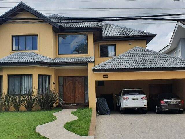 Casa em condomínio para Venda em Santana de Parnaíba - 2