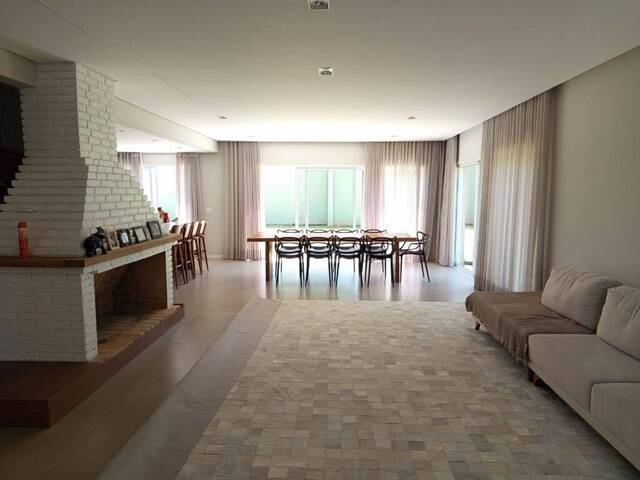 Casa em condomínio para Venda em Santana de Parnaíba - 2