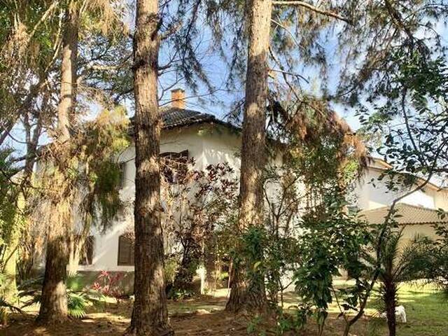 Casa em condomínio para Venda em Santana de Parnaíba - 3