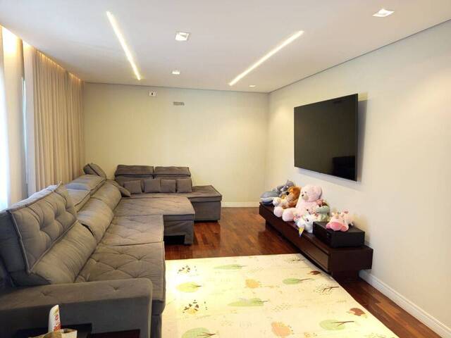 Casa em condomínio para Venda em Santana de Parnaíba - 4