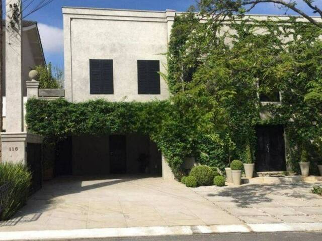 Casa em condomínio para Venda em Santana de Parnaíba - 2