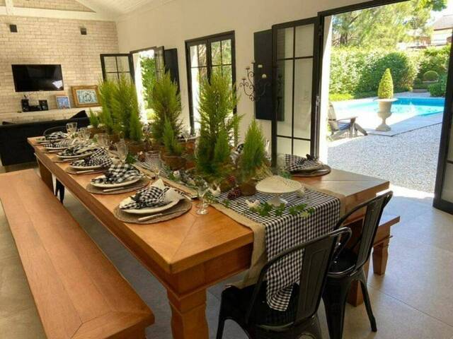 Casa em condomínio para Venda em Santana de Parnaíba - 3