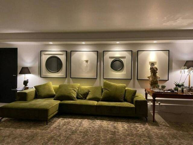 Casa em condomínio para Venda em Santana de Parnaíba - 4