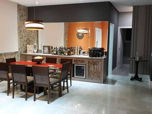 Casa em condomínio para Venda em Santana de Parnaíba - 3