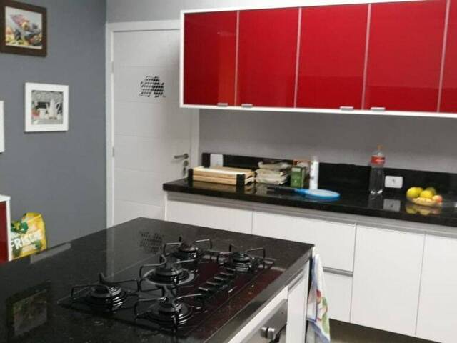 Casa em condomínio para Venda em Santana de Parnaíba - 4