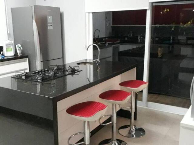 Casa em condomínio para Venda em Santana de Parnaíba - 5