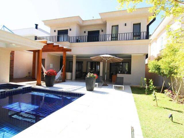 Venda em Alphaville - Barueri