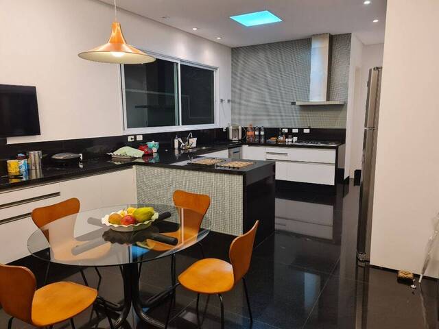 Casa em condomínio para Venda em Santana de Parnaíba - 5