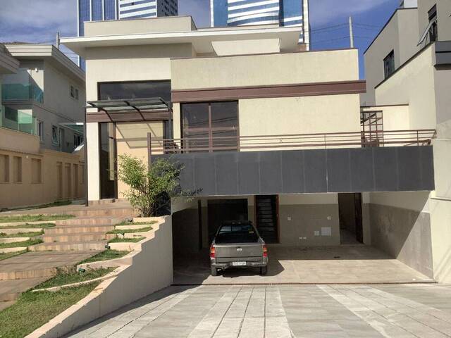 Venda em Alphaville - Barueri