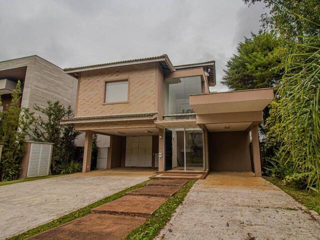 Casa em condomínio para Venda em Santana de Parnaíba - 2