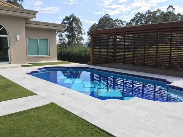 #CA2071 - Casa em condomínio para Venda em Barueri - SP