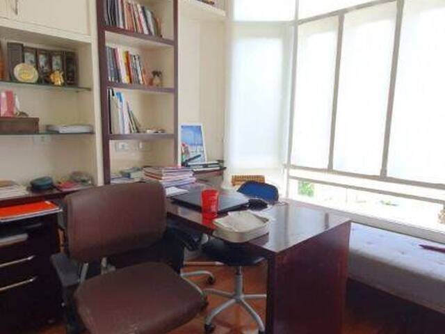 #CA2070 - Casa em condomínio para Venda em Santana de Parnaíba - SP