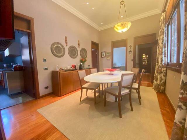 Casa em condomínio para Venda em Santana de Parnaíba - 5