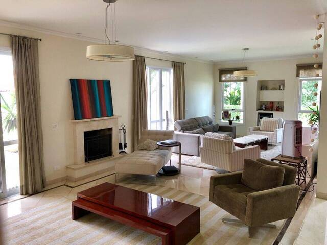 Casa em condomínio para Venda em Santana de Parnaíba - 2