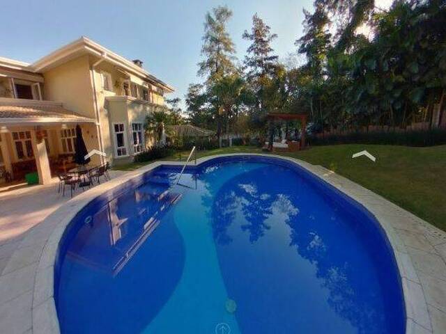 Casa em condomínio para Venda em Santana de Parnaíba - 2