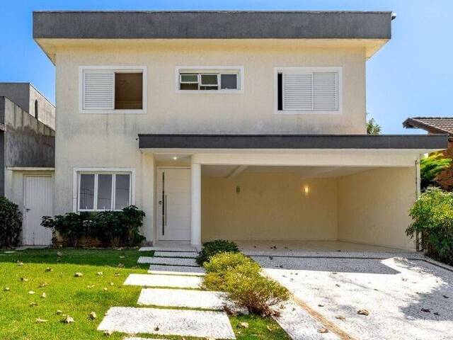 Casa em condomínio para Venda em Santana de Parnaíba - 2