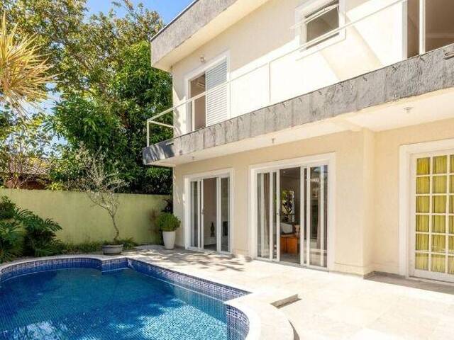 Casa em condomínio para Venda em Santana de Parnaíba - 3