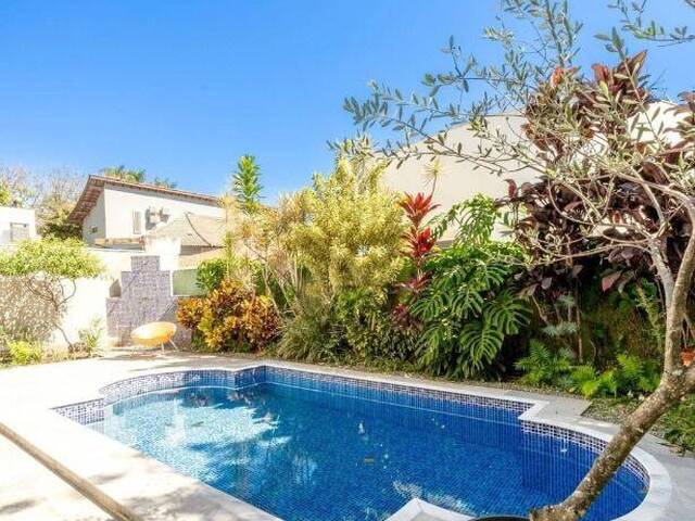 Casa em condomínio para Venda em Santana de Parnaíba - 4